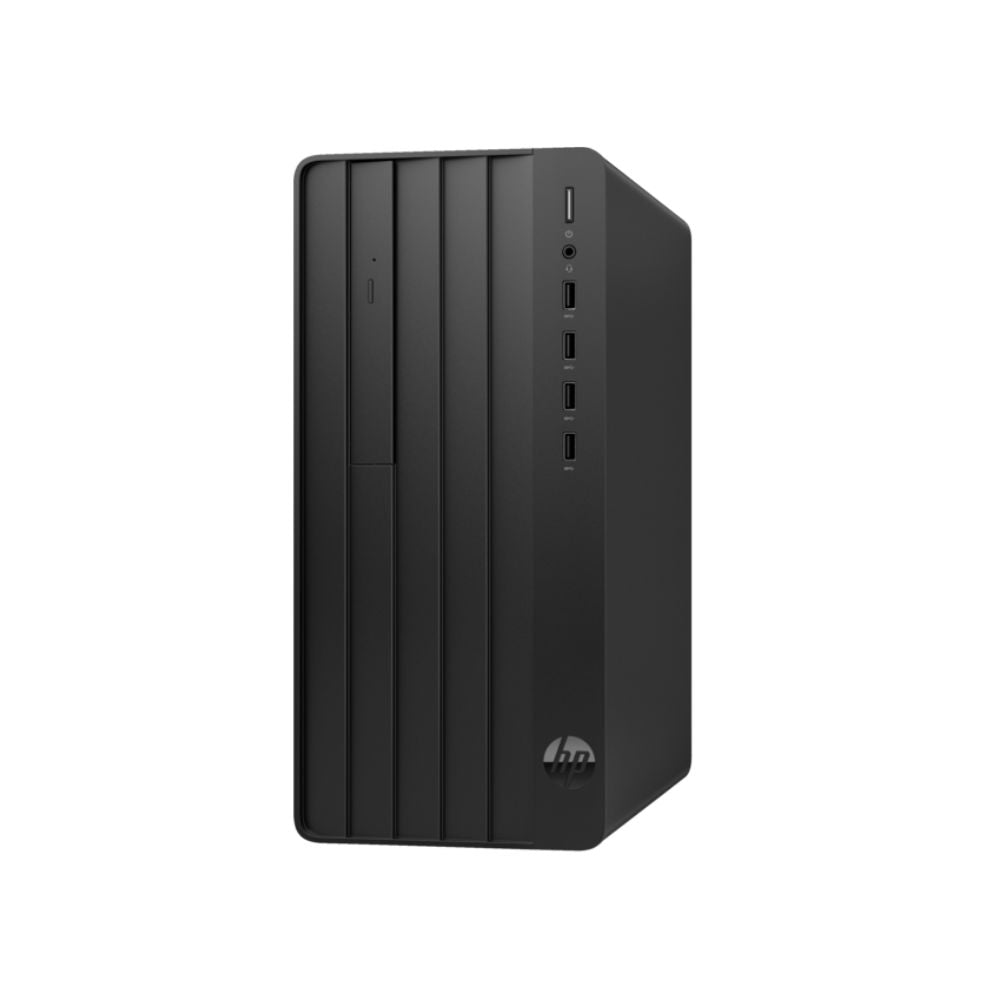 HP Pro Tower 290 G9 Intel Core i3-12100 8GB RAM 512GB SSD HP Pro Tower 290 G9 Intel Core i3-12100 8GB RAM 512GB SSD